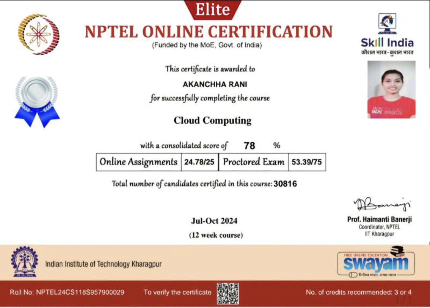 cloud computing