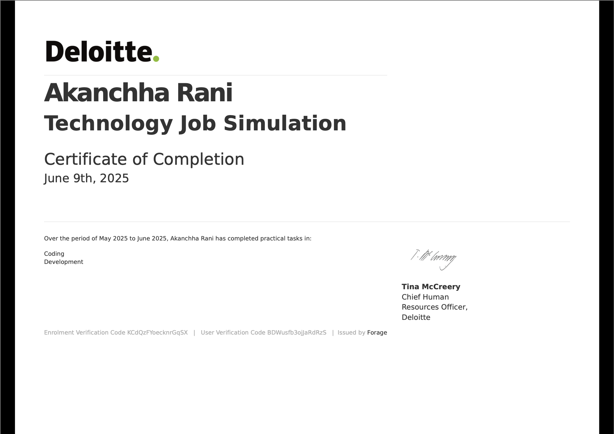 deloitte