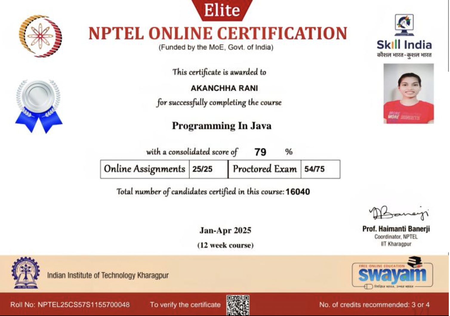 java programming
