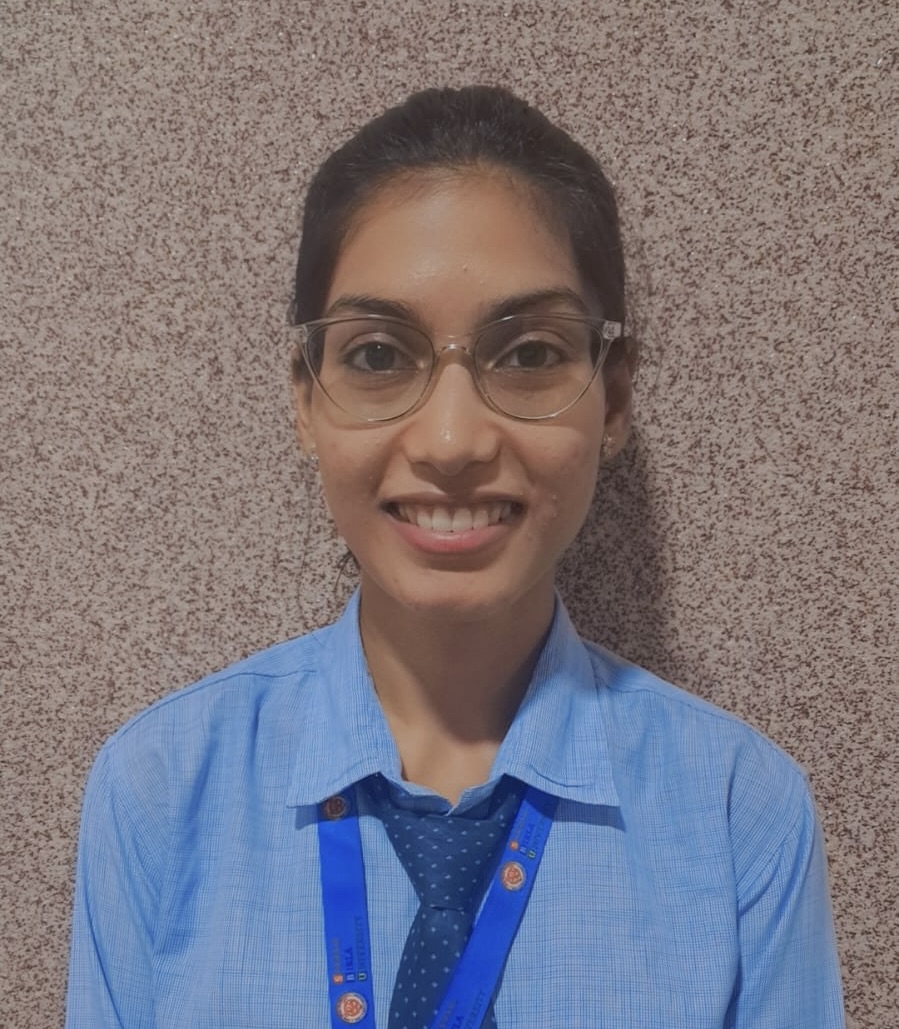 Akanchha Rani