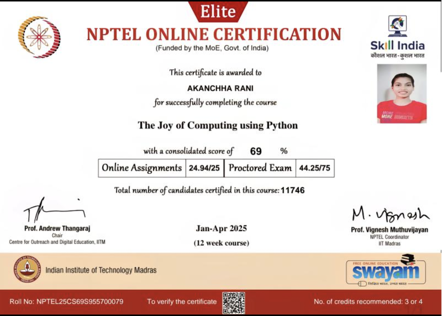python programming